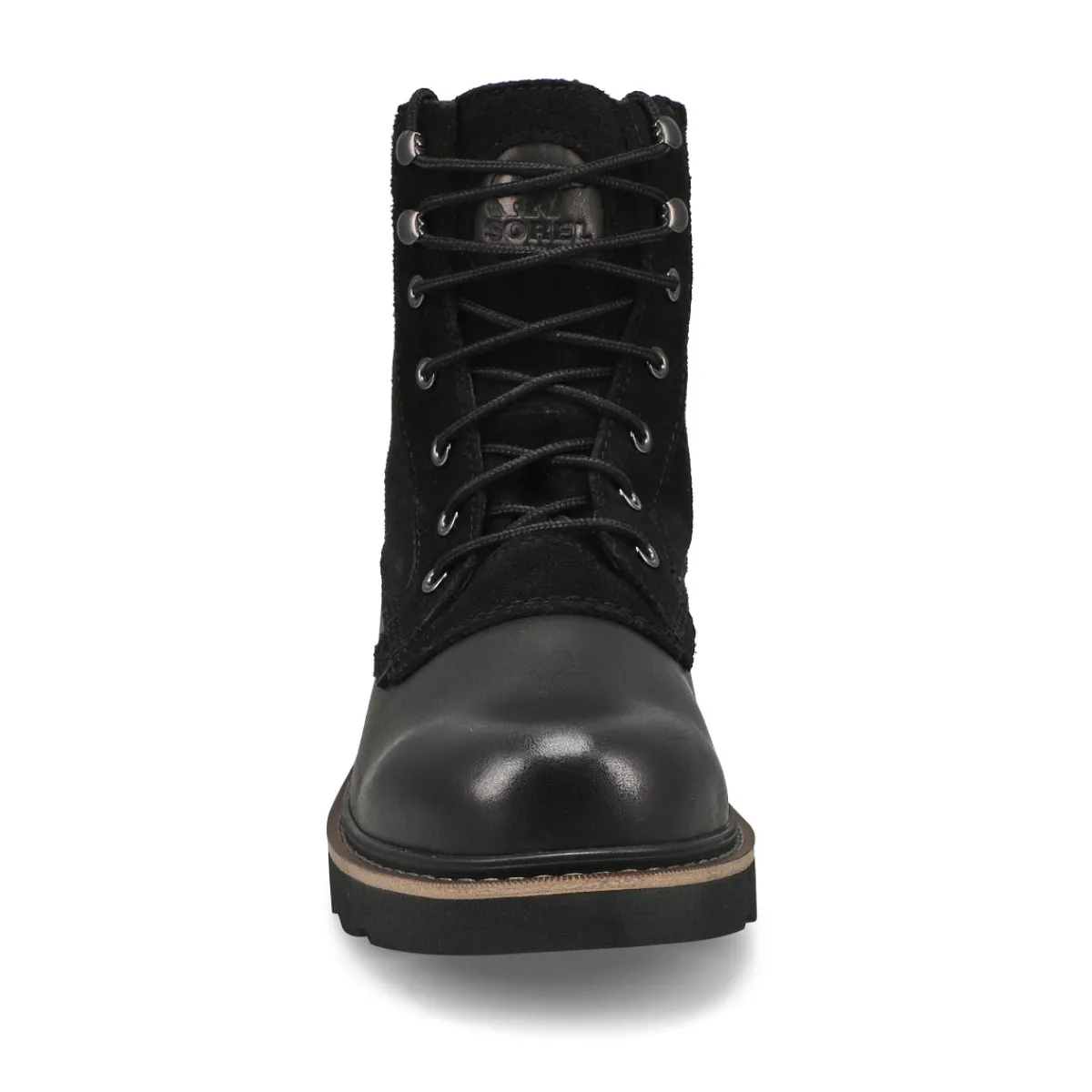 Sorel Slabtown 62 Caribou Men| Winter Boots