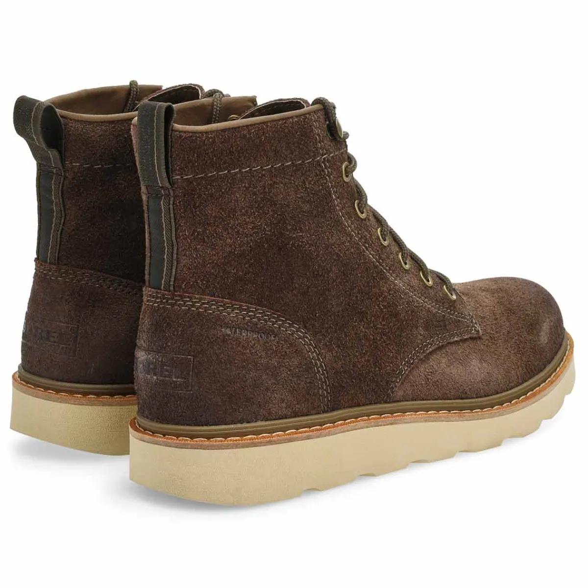 Sorel Slabtown 62 Six Men| Boots