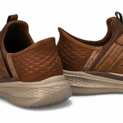 Skechers Slade Zachary Men| Shoes