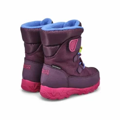 Cougar Slinky Baby and Toddlers|Kids Winter Boots