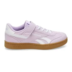 Reebok Smash Edge Girls|Kids Sneakers And Athletic