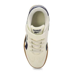 Reebok Smash Edge Girls|Kids Sneakers And Athletic