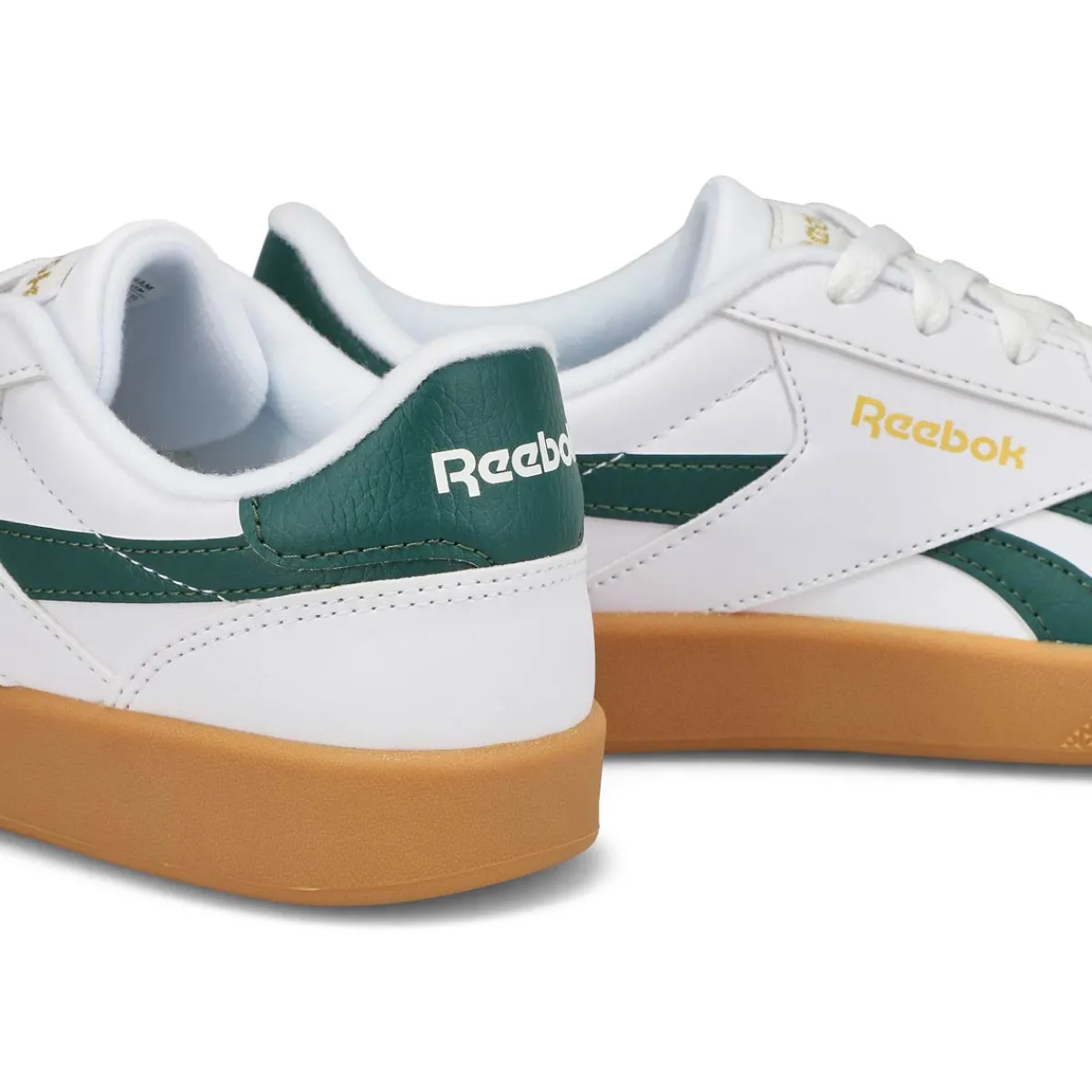 Reebok Smash Edge S Men| Sneakers And Athletic