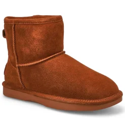 SoftMoc Smocs 5 Low Women|Women Boots