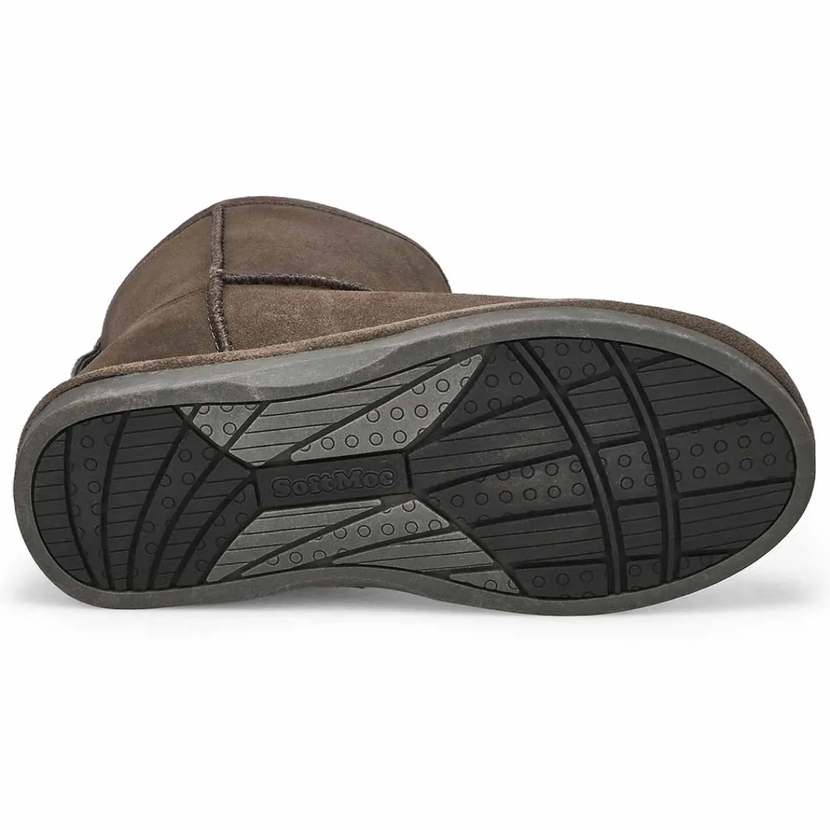 SoftMoc Smocs 5 Low Women|Women Boots