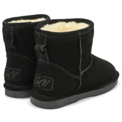 SoftMoc Smocs 5 Low Women|Women Boots