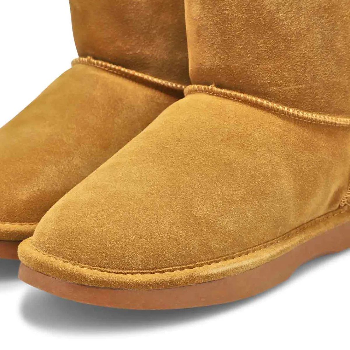 SoftMoc Smocs 5 Low Women|Women Boots