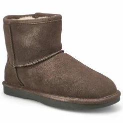 SoftMoc Smocs 5 Low Women|Women Boots