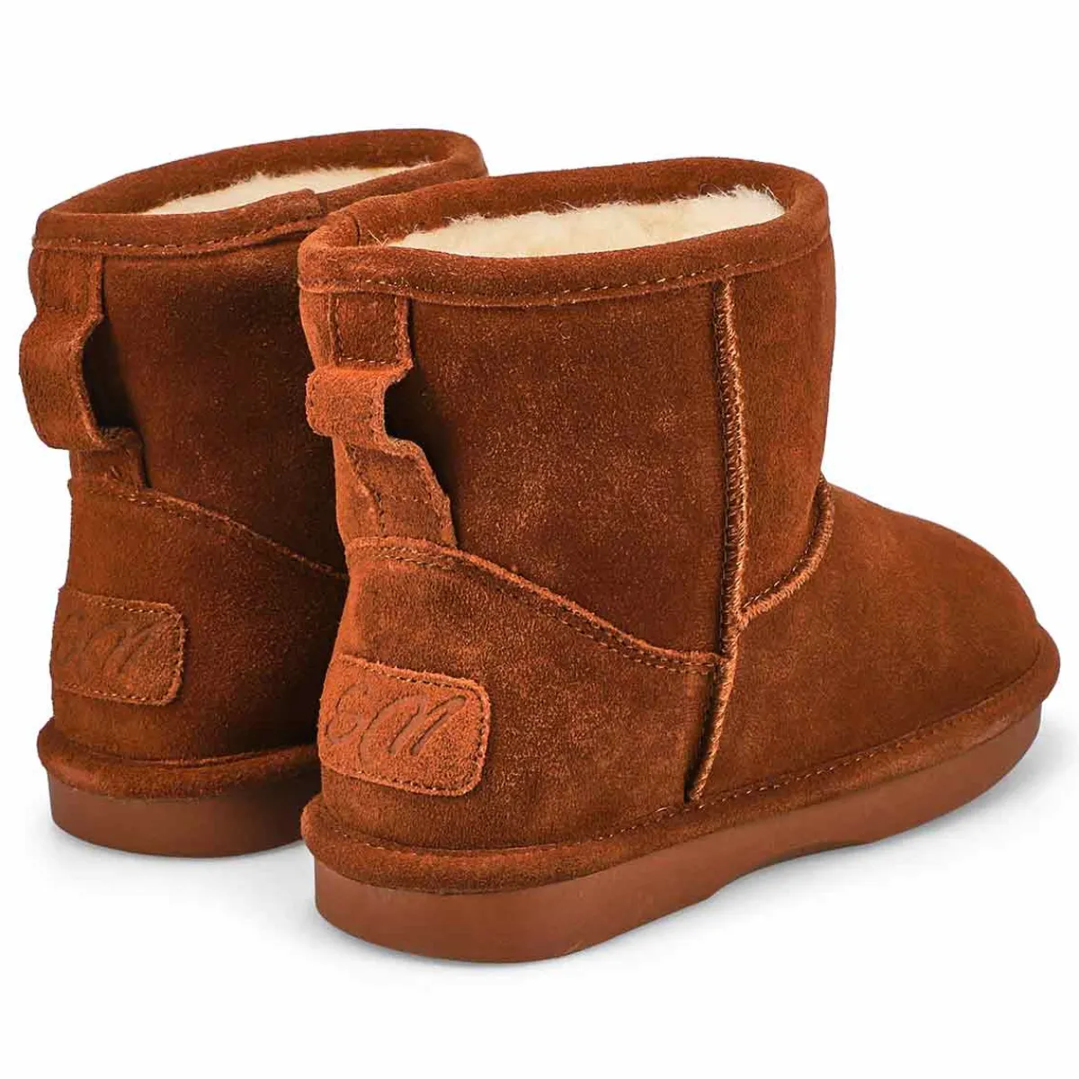 SoftMoc Smocs 5 Low Women|Women Boots