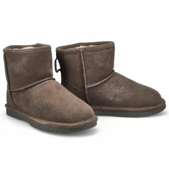SoftMoc Smocs 5 Low Women|Women Boots