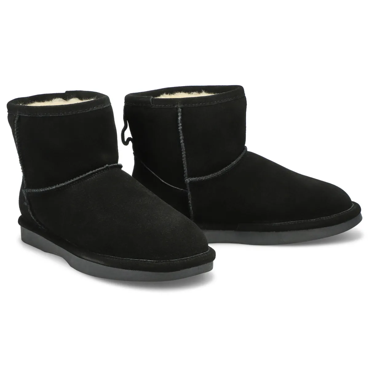 SoftMoc Smocs 5 Low Women|Women Boots