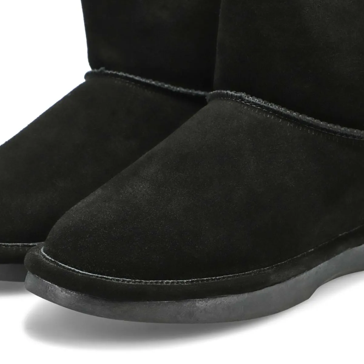 SoftMoc Smocs 5 Low Women|Women Boots