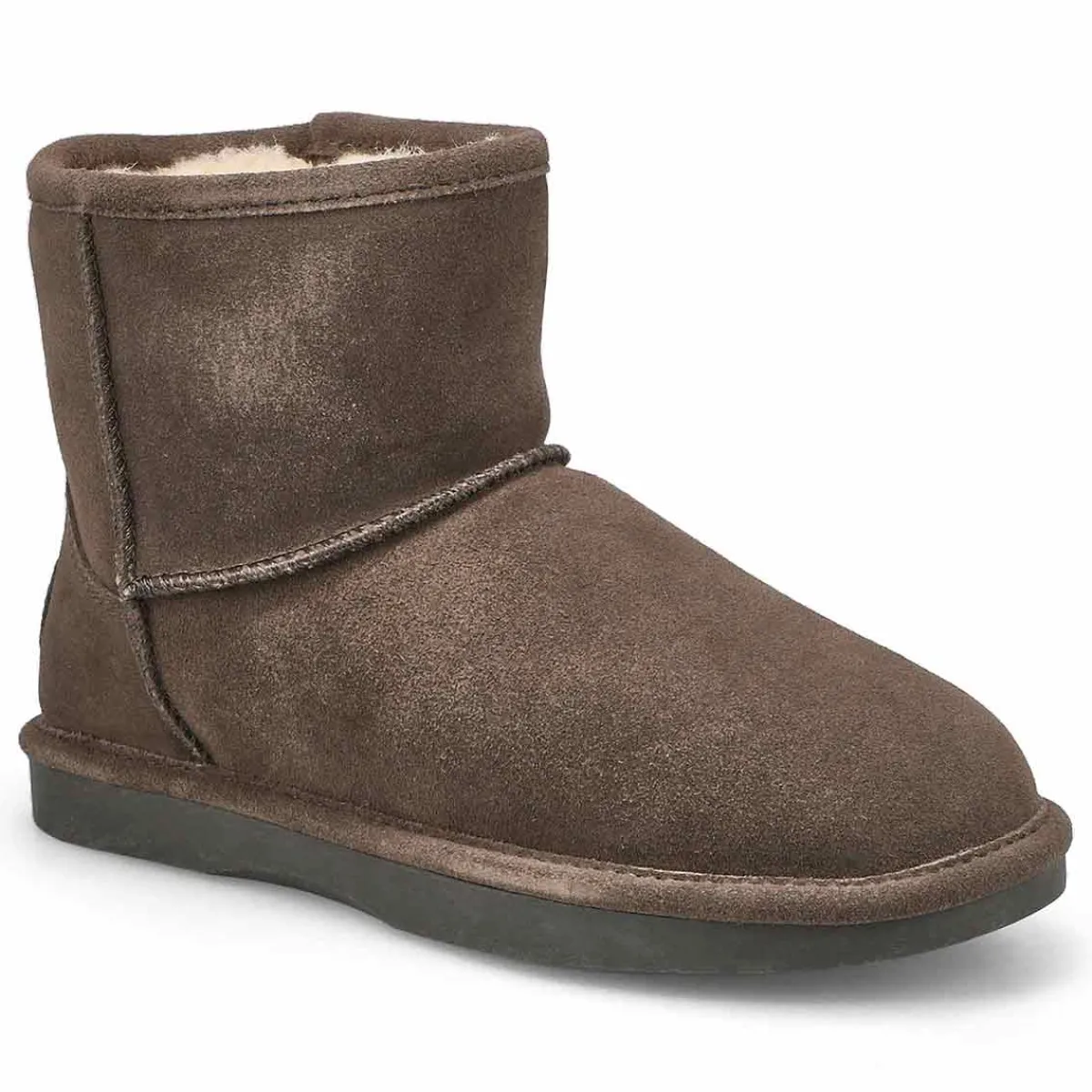 SoftMoc Smocs 5 Low Women|Women Boots