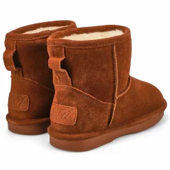 SoftMoc Smocs 5 Low Women|Women Boots