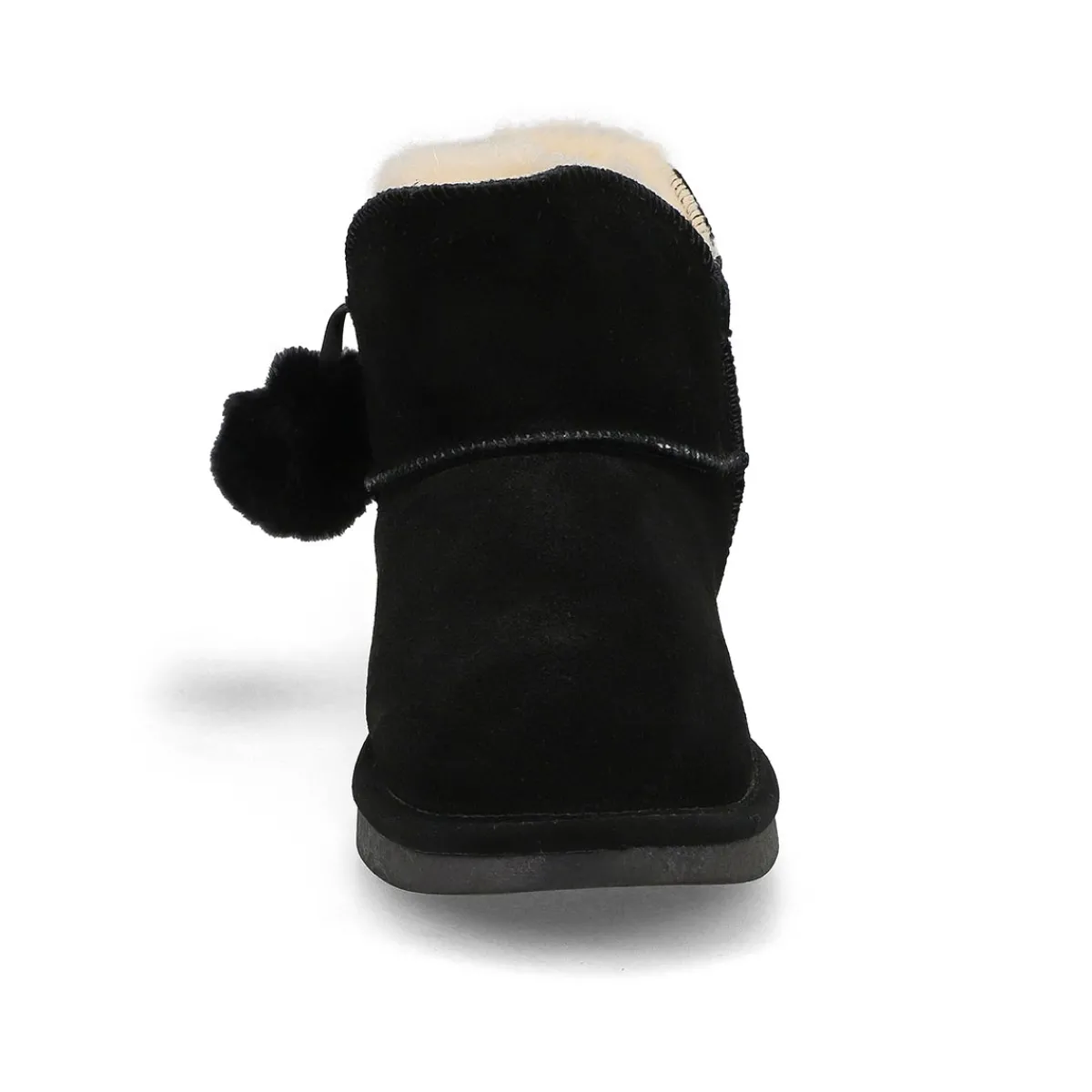 SoftMoc Smocs 5 Low Pom Women|Women Boots