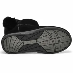 SoftMoc Smocs 5 Low Pom Women|Women Boots