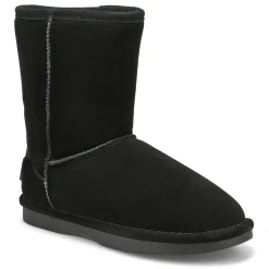 SoftMoc Smocs 5 Mid Women|Women Boots
