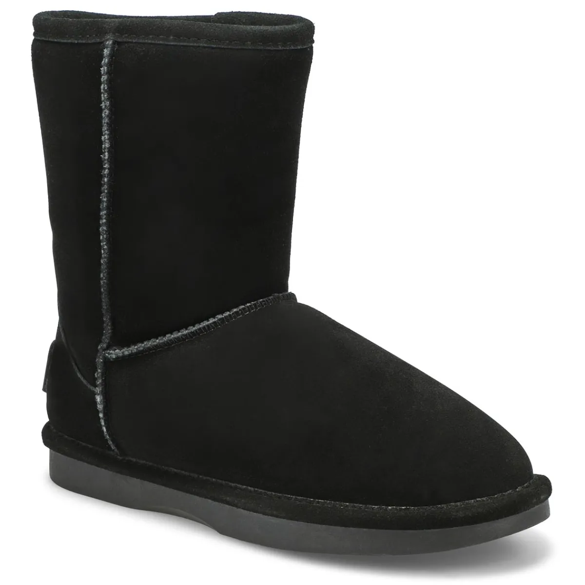 SoftMoc Smocs 5 Mid Women|Women Boots