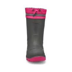 Kamik Snobuster 3 Girls|Kids Winter Boots