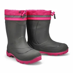 Kamik Snobuster 3 Girls|Kids Winter Boots