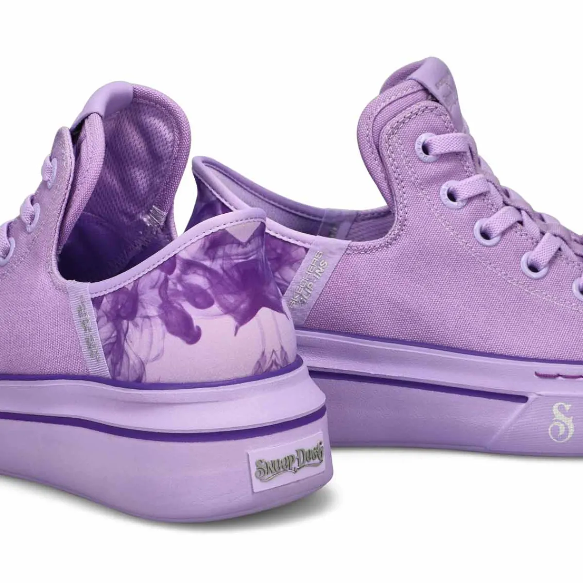 Skechers Snoop One Women|Women Sneakers And Athletic