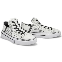 Skechers Snoop One - Double G Men| Sneakers And Athletic