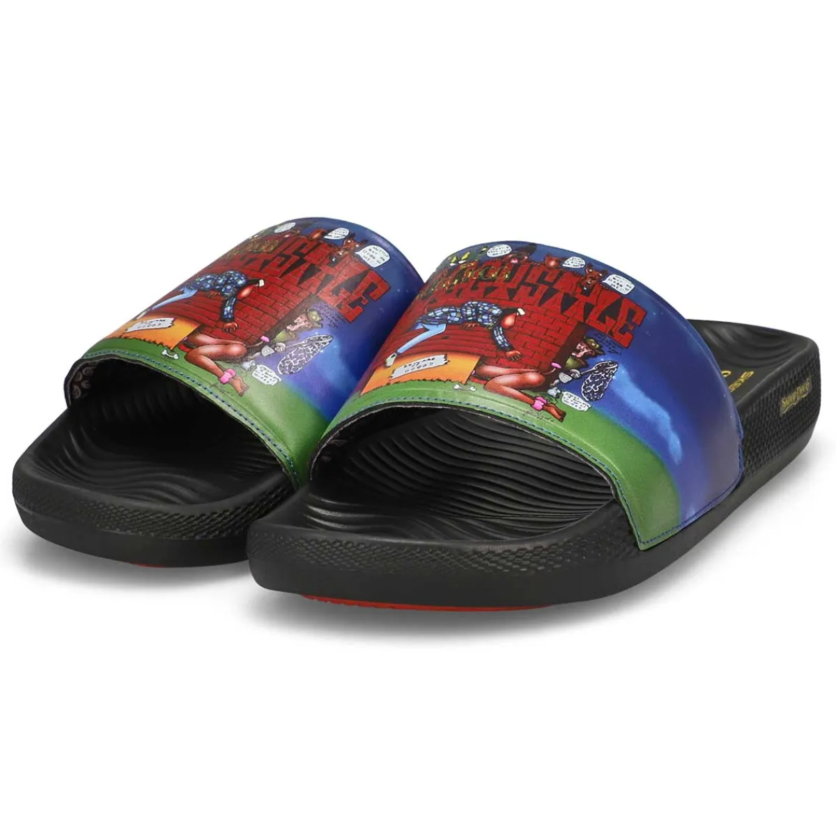 Skechers Snoop One OG Men| Sneakers And Athletic