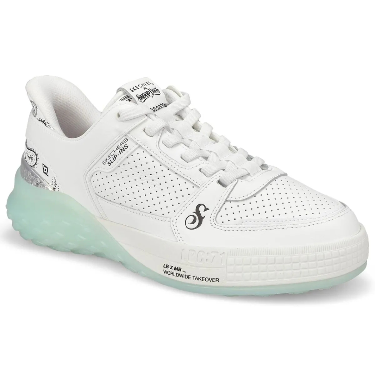 Skechers Snoop One OG Men| Sneakers And Athletic