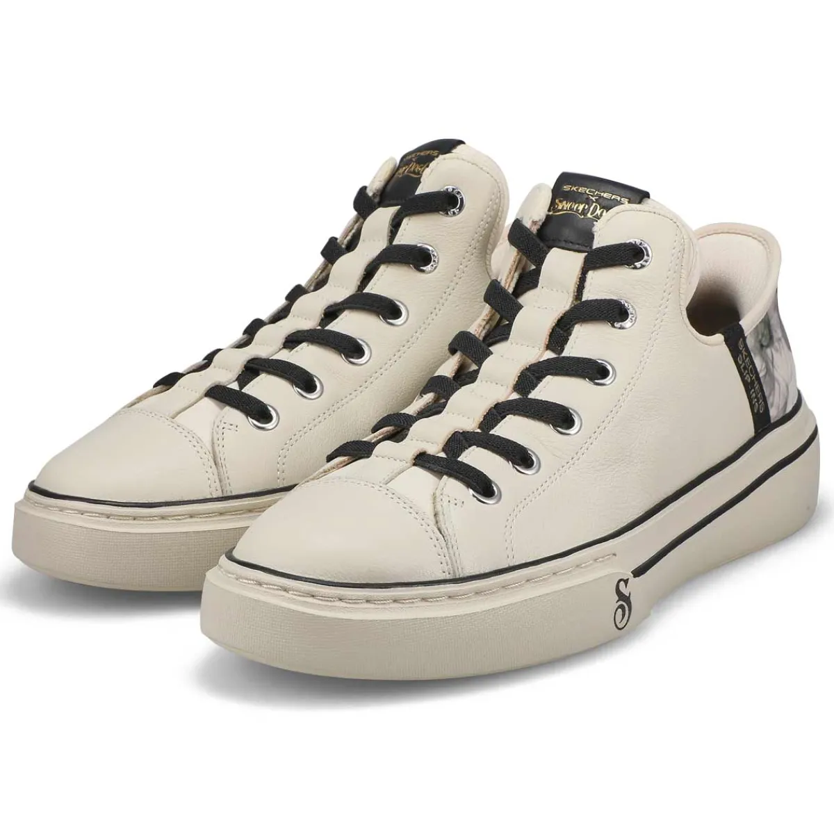 Skechers Snoop One OG Men| Sneakers And Athletic