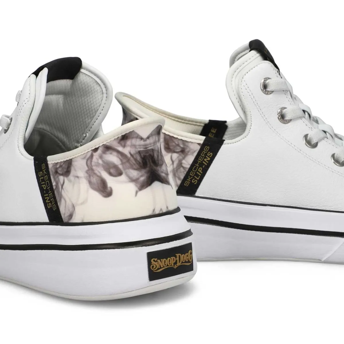 Skechers Snoop One OG Men| Sneakers And Athletic