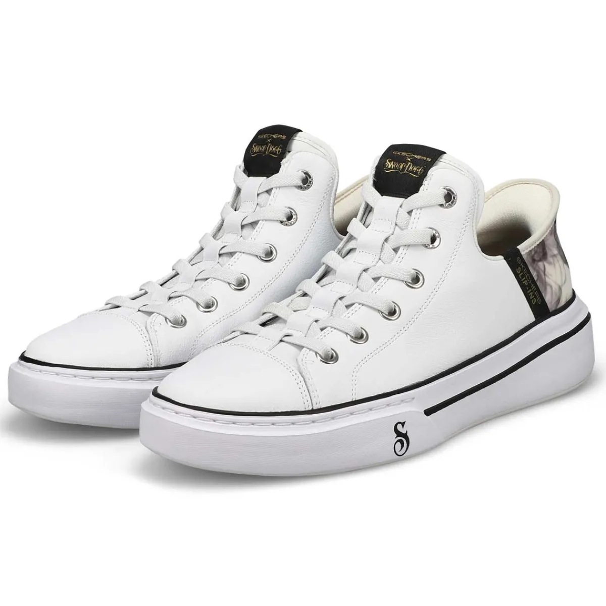 Skechers Snoop One OG Men| Sneakers And Athletic