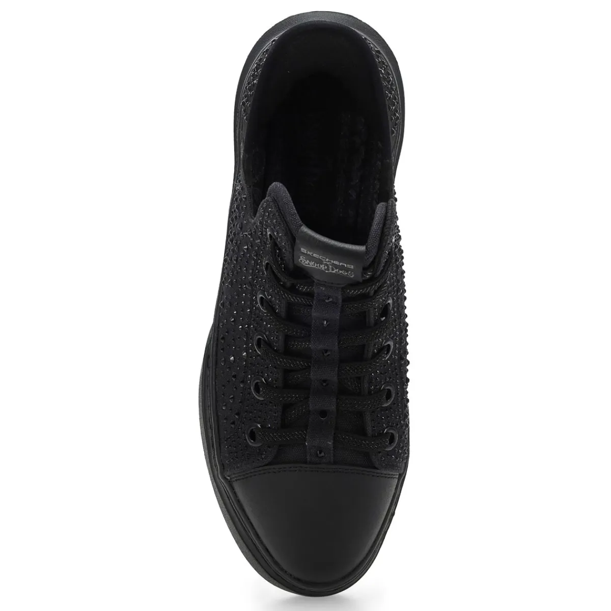 Skechers Snoop One Rhine-Stoned Women|Women Sneakers And Athletic