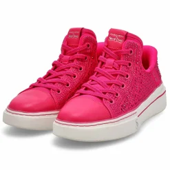 Skechers Snoop One Rhine-Stoned Women|Women Sneakers And Athletic