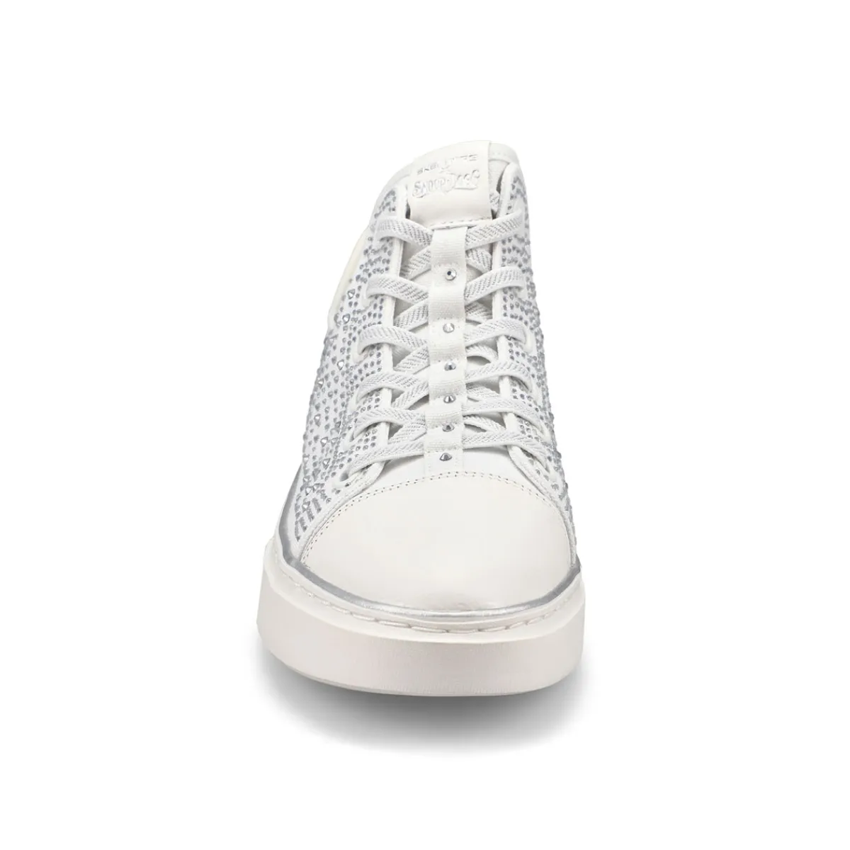 Skechers Snoop One Rhine-Stoned Women|Women Sneakers And Athletic