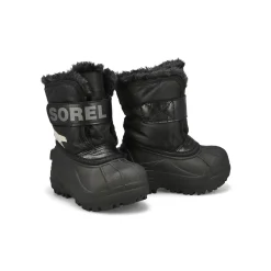 Sorel Snow Commander Baby and Toddlers|Kids Winter Boots