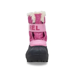Sorel Snow Commander Baby and Toddlers|Kids Winter Boots
