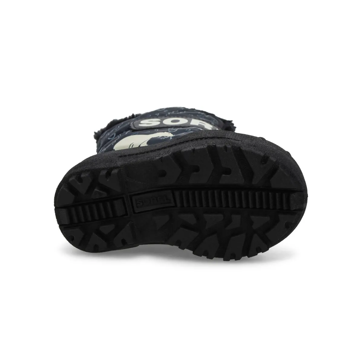 Sorel Snow Commander Baby and Toddlers|Kids Winter Boots