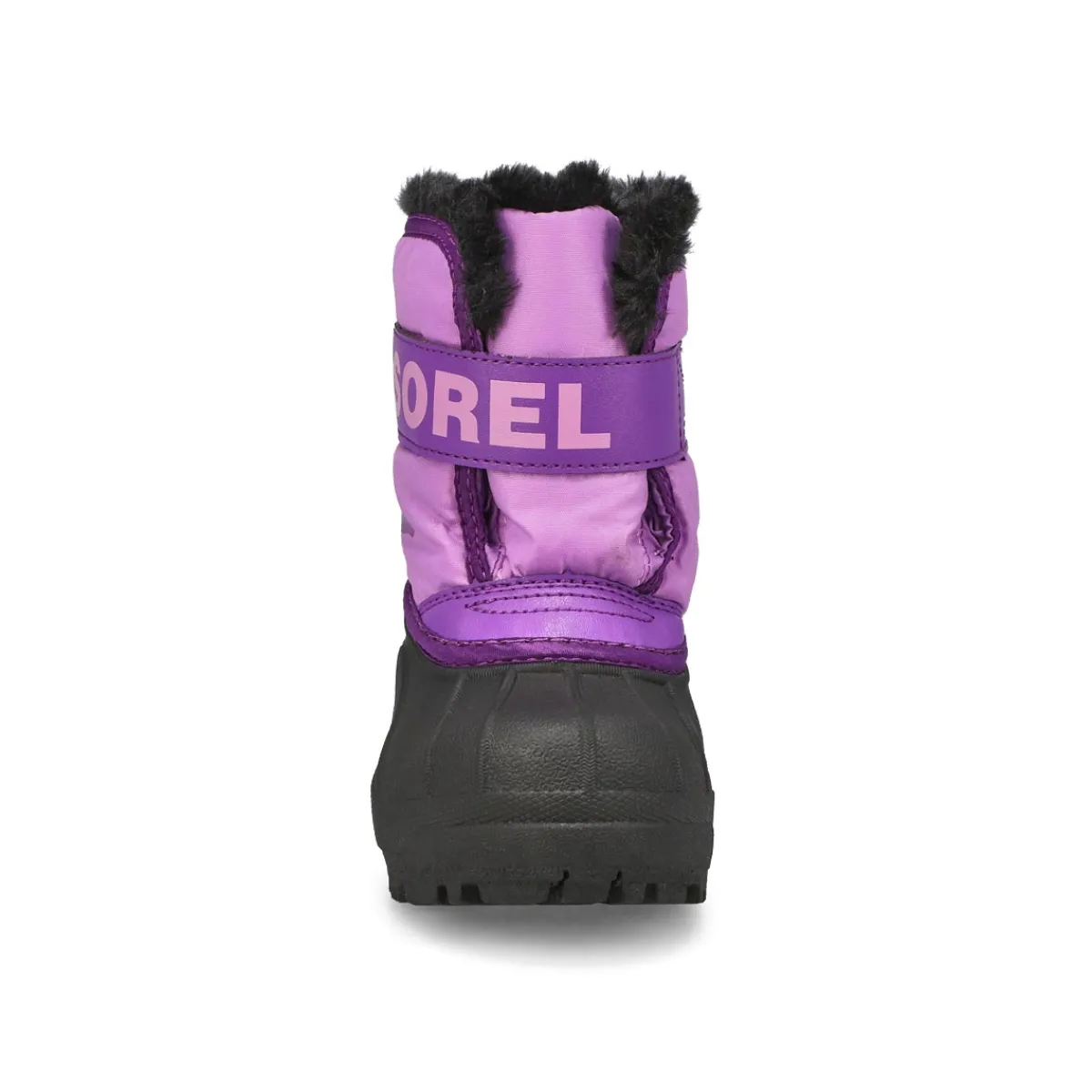 Sorel Snow Commander Baby and Toddlers|Kids Winter Boots