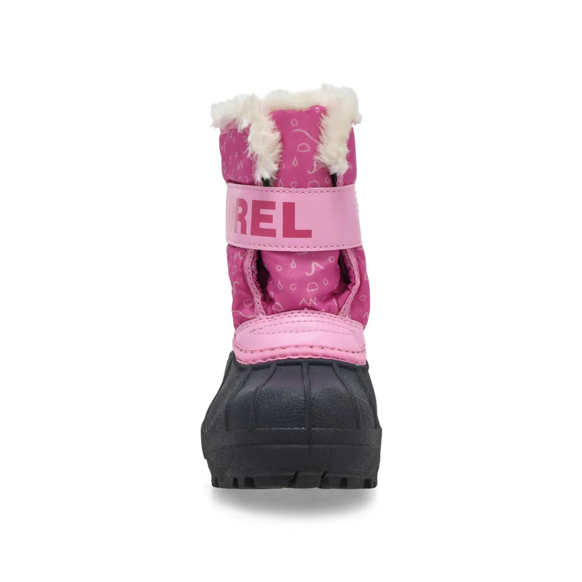 Sorel Snow Commander Baby and Toddlers|Kids Winter Boots