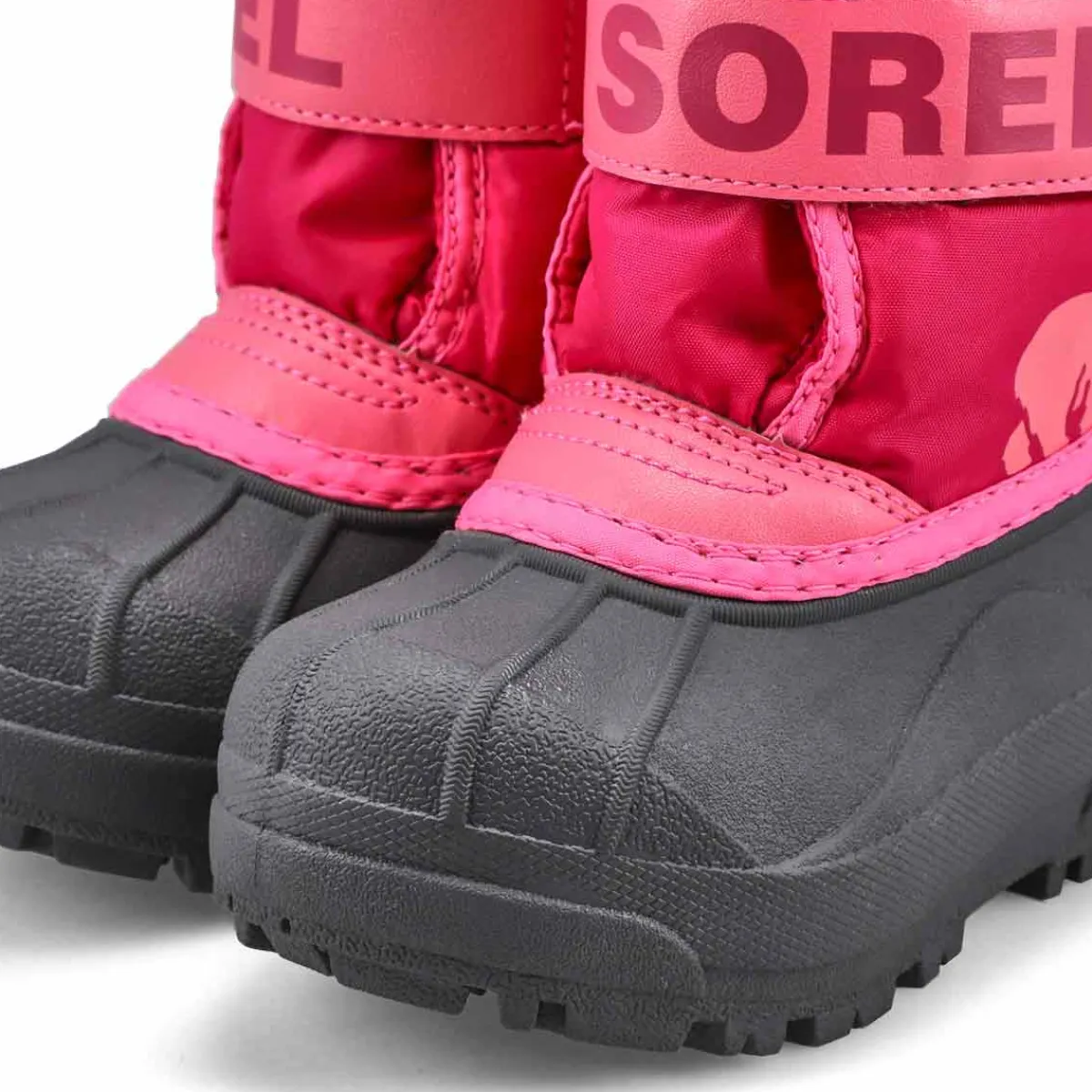 Sorel Snow Commander Baby and Toddlers|Kids Winter Boots