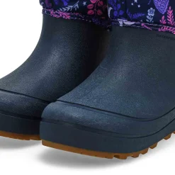 Bogs Snow Shell Northern Lights Kids|Kids/BOY Winter Boots|Winter Boots