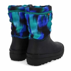 Bogs Snow Shell Northern Lights Kids|Kids/BOY Winter Boots|Winter Boots
