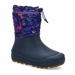 Bogs Snow Shell Northern Lights Kids|Kids/BOY Winter Boots|Winter Boots