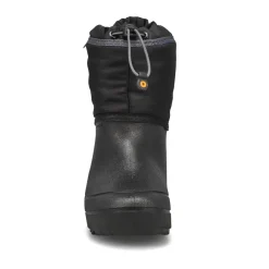 Bogs Snow Shell Solid Kids|Kids/BOY Winter Boots|Winter Boots