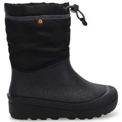 Bogs Snow Shell Solid Kids|Kids/BOY Winter Boots|Winter Boots