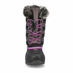 Kamik Snowangel Girls|Kids Winter Boots
