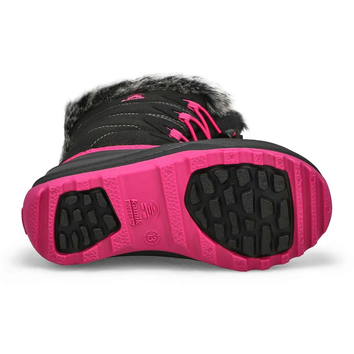 Kamik Snowangel Girls|Kids Winter Boots