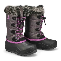Kamik Snowangel Girls|Kids Winter Boots
