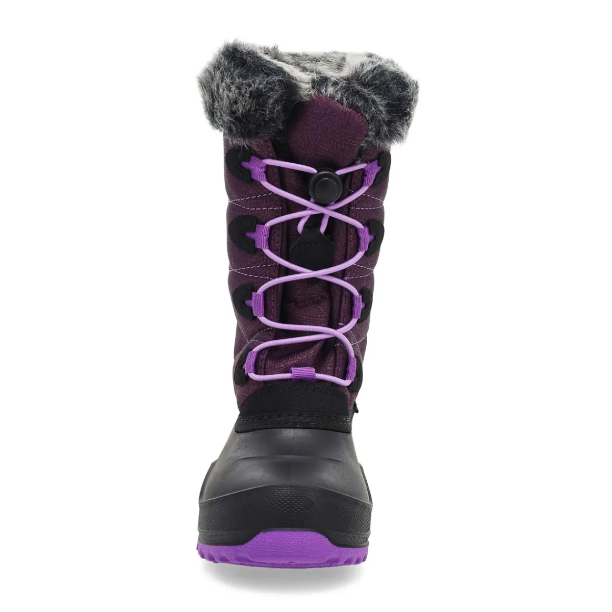 Kamik Snowangel Girls|Kids Winter Boots