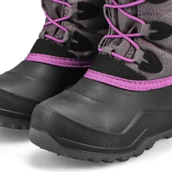 Kamik Snowangel Girls|Kids Winter Boots